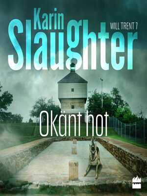 cover image of Okänt hot